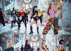 Không đợi lâu hơn nữa, BLACKPINK comeback sau 2 năm "nhập ngũ"