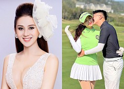 Lâm Khánh Chi lên tiếng đầy bất ngờ về chuyện Hương Giang chia tay Matt Liu