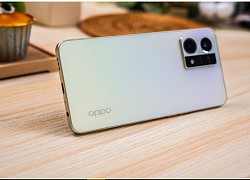 Oppo tung dòng Reno8 tại Việt Nam, giá từ 8,99 triệu đồng