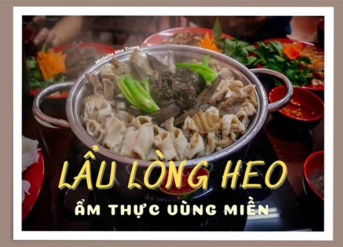 Lâu lâu phá lệ ăn món lẩu "thèm nhưng quá bổ dưỡng"