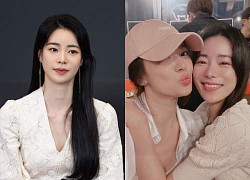 Lim Ji Yeon &#8211; &#8216;Kẻ thù Song Hye Kyo&#8217;: Từ diễn viên vô danh đến &#8216;nữ hoàng cảnh nóng&#8217; khét tiếng Kbiz