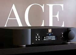 Loa Simaudio Moon Voice 22 và ampli all-in-one ACE đạt giải EISA Awards 2022-2023 - Hạng mục &quot;Hệ thống stereo high-end của năm&quot;