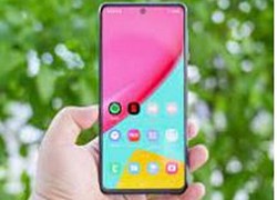 Galaxy M53 5G ghi điểm nhờ loạt nâng cấp