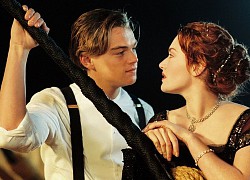 Mỹ nam suýt vào vai nam chính Titanic, được đạo diễn ưu ái trước cả Leonardo DiCaprio