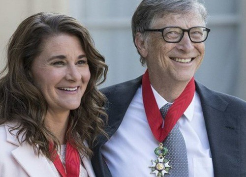 Bill Gates tuyên bố quyên tặng 20 tỷ USD làm từ thiện, đâu mới là mục đích thực sự phía sau?