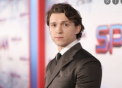 'Người Nhện' Tom Holland tránh xa mạng xã hội: Lý do được tiết lộ