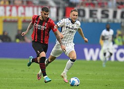 Nhận định bóng đá Atalanta vs Milan: Thử thách bản lĩnh