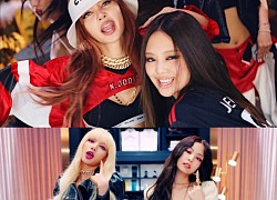 Những "cú lừa" của BLACKPINK khi teaser một đường, MV một nẻo