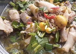 Những nẻo đường... canh chua Nam Bộ (Kỳ 2)