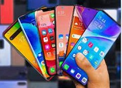 Top 10 smartphone mạnh nhất tháng 4/2022: Black Shark 5 Pro đứng đầu