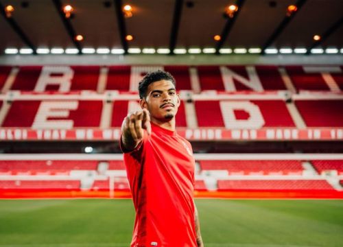 Nottingham Forest vung tiền chuyển nhượng cao thứ hai ở châu Âu