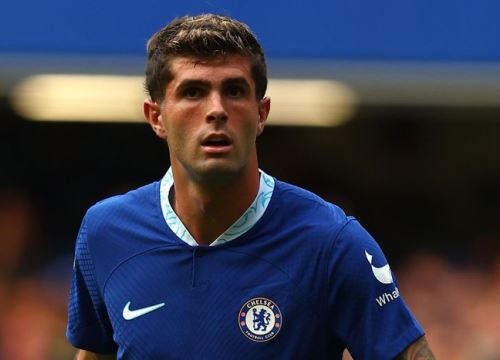 Pulisic từ chối MU, Chelsea dứt điểm De Jong