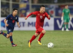 Quang Hải không đá AFF Cup, VFF phải lên tiếng!