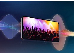 Ra mắt "siêu phẩm" tầm trung Motorola Edge 2022