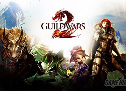 Sau 10 năm chờ đợi, Guild Wars 2 cuối cùng cũng lên Steam