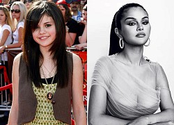 Selena Gomez: Sao nhí Disney thành hiện tượng toàn cầu và mong ước nghỉ hưu làm mẹ ở tuổi 30 sau bạo bệnh