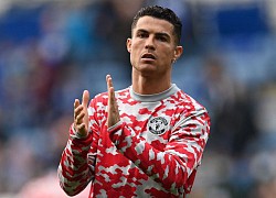 Sếp Dortmund 'yêu' Ronaldo nhưng xác nhận không có đàm phán