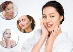 Skincare thế nào để ngăn ngừa lão hóa từ sớm?