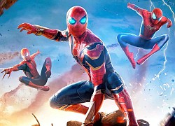 'Spider-Man: No way home' bổ sung thêm nhiều cảnh quay trong lần tái ra rạp