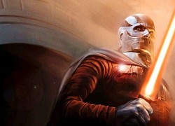 Star Wars: Knights of the Old Republic Remake gặp trở ngại khi thay đổi đội ngũ phát triển