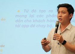 Startup kiểu &#8220;nhà giàu&#8221; của RUN Together: Quỹ lớn hỗ trợ từ sớm, chỉ tập trung marketing và sale, từ sản xuất giày tới công nghệ đều thuê ngoài