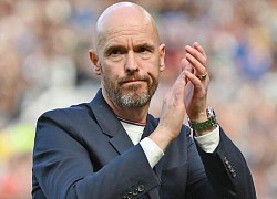 Ten Hag bắt học trò xem Man City và Liverpool thi đấu