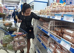 TP Hồ Chí Minh: Kiểm soát chặt giá cả các mặt hàng có dấu hiệu tăng bất thường