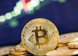 Bitcoin tiếp tục đà giảm, khó phục hồi