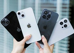 Thị trường Việt Nam được Apple 'quan tâm đặc biệt', iPhone 14 có thể về nước sớm nhất từ trước đến nay