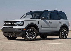 Top 10 xe SUV đáng mua nhất trong tầm giá dưới 30.000 USD