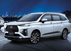 Toyota Veloz Cross 2022, lộ lý do khiến nhiều người bán lại xe vừa mua?