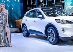 Triển lãm công nghiệp ô tô Autotech diễn ra cùng thời điểm với triển lãm ô tô VMS 2022