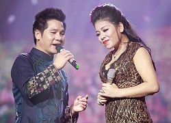 Trọng Tấn - Anh Thơ: 20 năm đồng hành và bí kíp duy trì đỉnh cao hát song ca