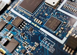 Trung Quốc phản đối Đạo luật Khoa học và CHIP của Mỹ