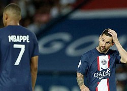 UEFA cảnh báo PSG