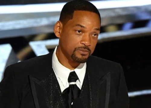 Vợ cũ của Will Smith mong khán giả tha thứ cho nam diễn viên