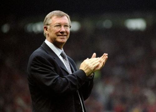 Với Sir Alex, MU thắng trên sân khách vẫn là chưa đủ