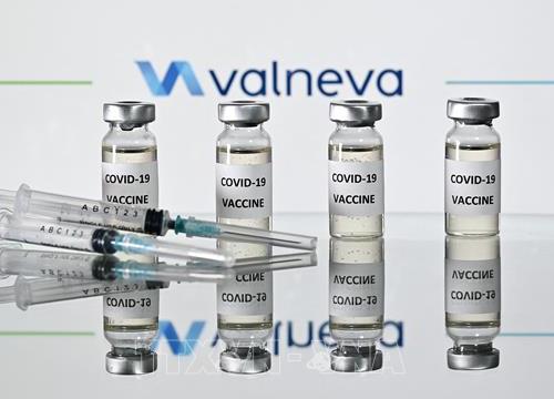 WHO khuyến nghị sử dụng vaccine ngừa COVID-19 của hãng Valneva