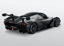 Xe đua KTM X-Bow GTX sắp có phiên bản chạy phố, giá trên 230.000 USD