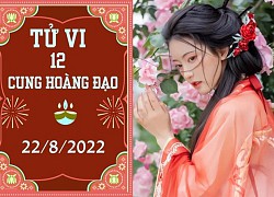 12 cung hoàng đạo ngày 22/8: Nhân Mã chớ cho vay mượn, Bạch Dương suôn sẻ mọi bề