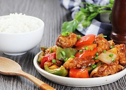 2 cách làm sườn xào chua ngọt cơ bản chị em nào cũng có thể thành công