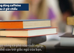 4 cách uống giúp cà phê trở thành thức uống cực tốt cho sức khỏe
