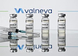 5 nước G20 nhất trí xây dựng trung tâm sản xuất vaccine