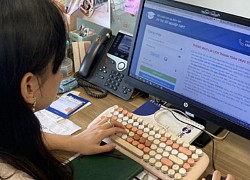 75.000 thí sinh điều chỉnh nguyện vọng xét tuyển đại học sau khi mở lại hệ thống
