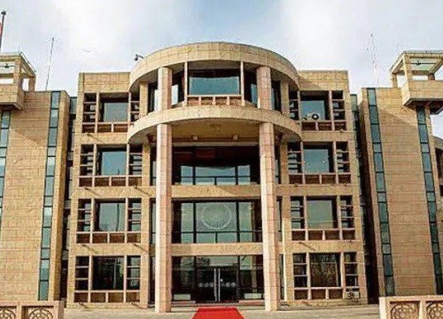 Ấn Độ nối lại hoạt động của Đại sứ quán tại Afghanistan sau 1 năm gián đoạn