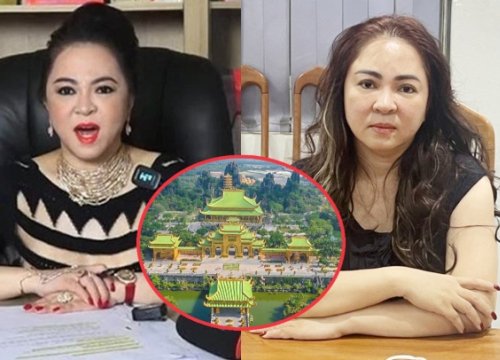 Bà Nguyễn Phương Hằng khai nhận sau khi bị bắt, Đại Nam vẫn để lộ 'bằng chứng' rõ rành rành