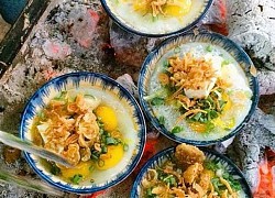 Bạn đã thử làm món bánh trứng cút phô mai đang gây bão chưa, cực kỳ đơn giản!