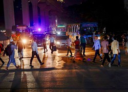 Bangladesh cắt điện trường học, văn phòng để tiết kiệm năng lượng
