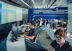 Bảo vệ 'tài sản số' là yêu cầu cấp bách trong hành trình số hóa