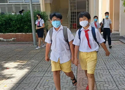BẤT CẬP TRONG TUYỂN SINH LỚP 6 NGUỒN - Kỳ 3: Nhiều ý kiến trái chiều